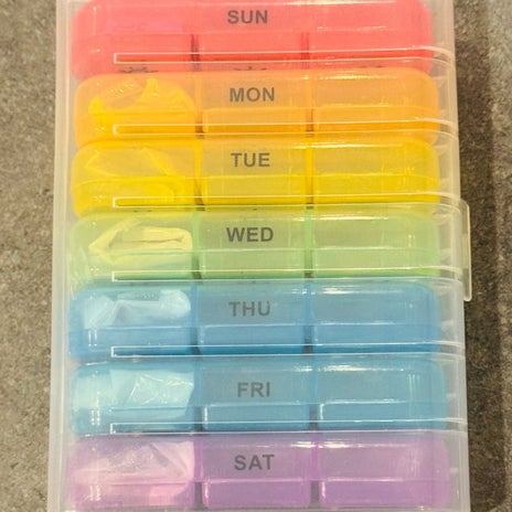 だいた 薬のことで派手に嬉しい事の画像