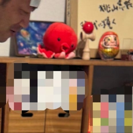 だいた 冷えピタとサロンパスの夫の画像