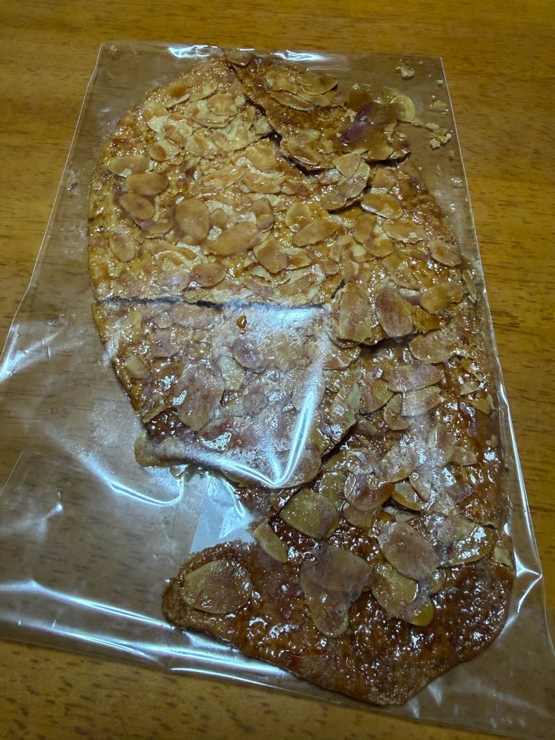 また買おうと思った美味しいお菓子の画像