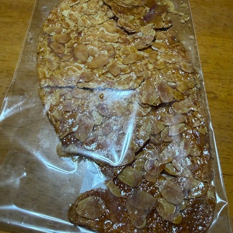 また買おうと思った美味しいお菓子の画像