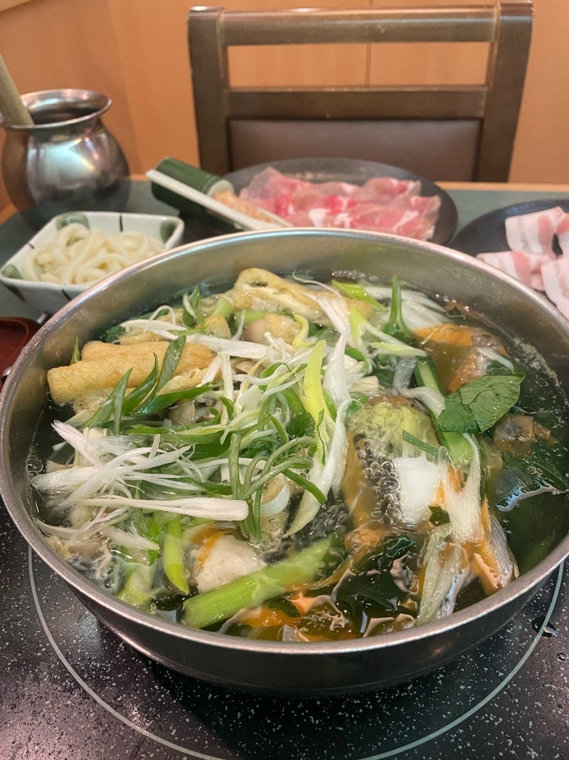 食べ放題よりコスパ最強だった定食の画像
