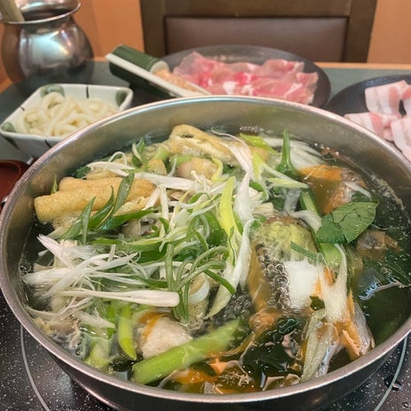 食べ放題よりコスパ最強だった定食の画像