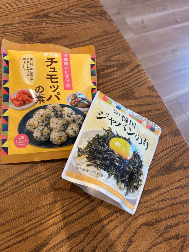 ハマって毎日食べているもの
