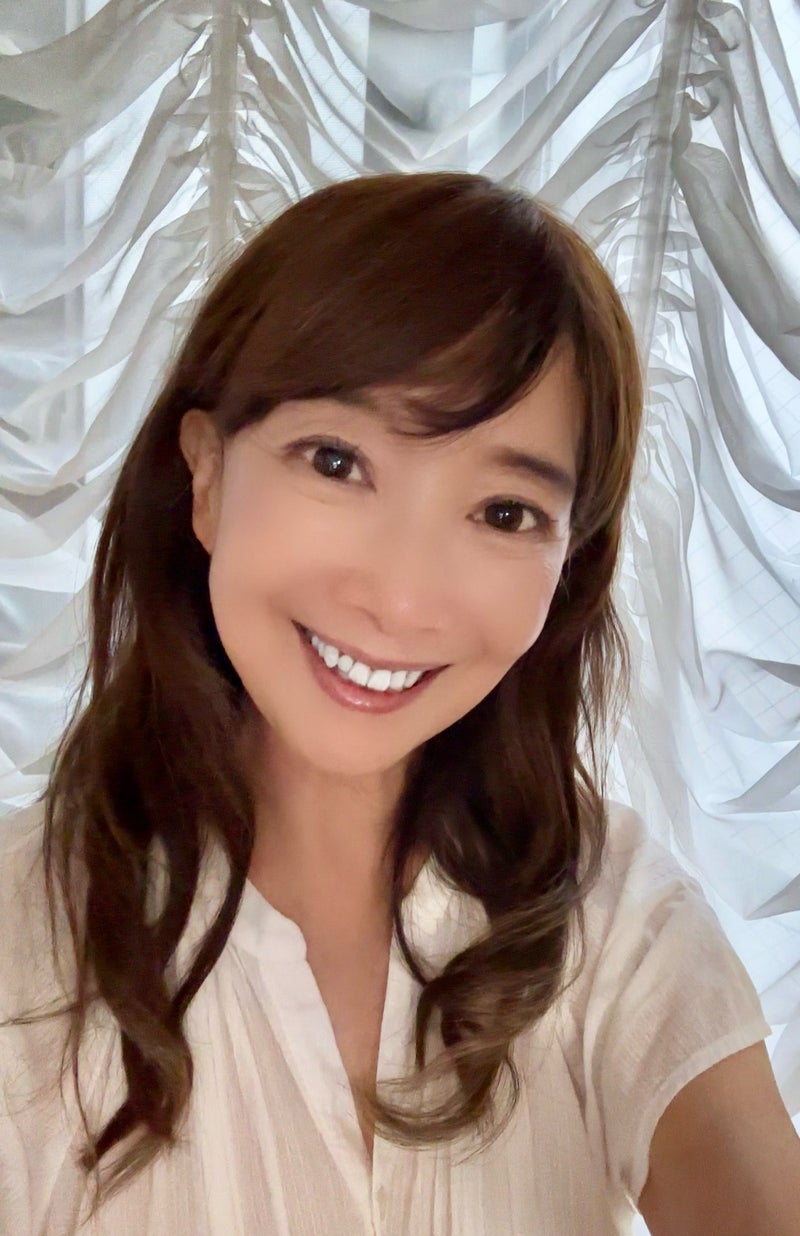 アグネス 眠くて仕方なく早めの就寝の画像
