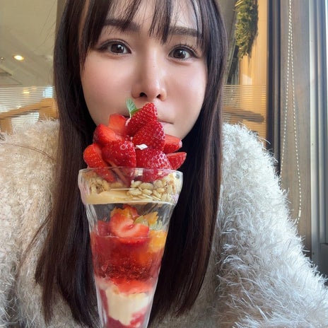 期限内に気付けた無料のパンケーキの画像