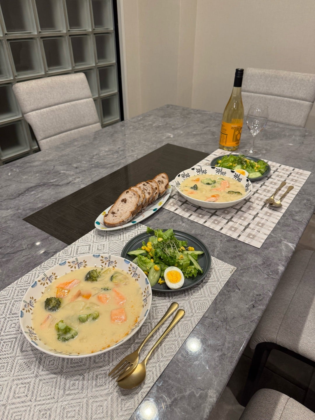 堀ちえみ リクエストした料理