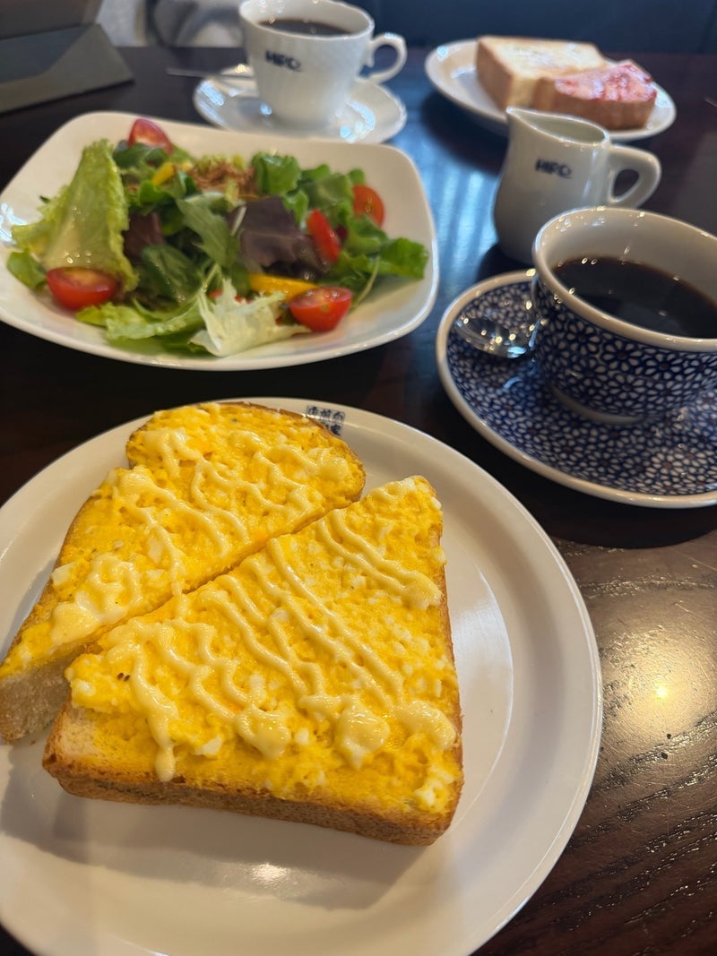 行列店で複雑な気持ちになった出来事の画像