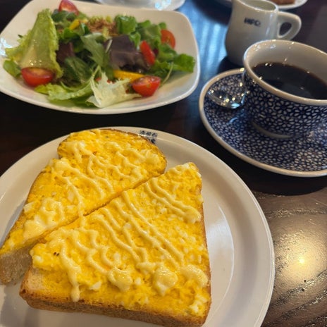 行列店で複雑な気持ちになった出来事の画像