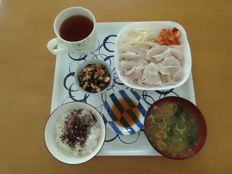 肝心な物を買い忘れたお買い物の画像