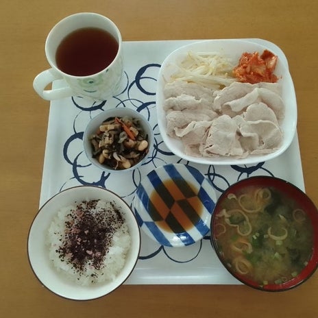 肝心な物を買い忘れたお買い物の画像
