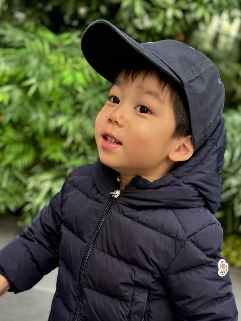 だいたの夫 園の合宿に複雑な心境の画像