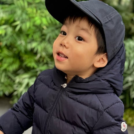 だいたの夫 園の合宿に複雑な心境の画像