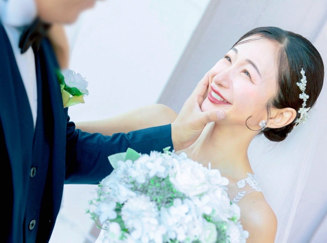 全て爆笑しているオフショット