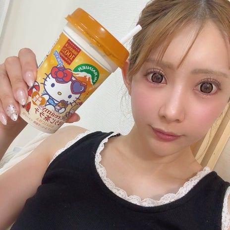 絶妙なバランスのほうじ茶ラテの画像