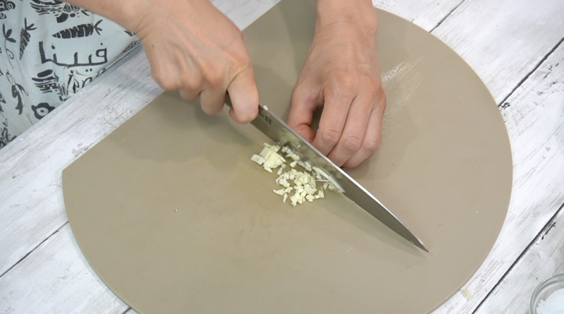 お肉なしで作る厚揚げの油淋鶏の画像