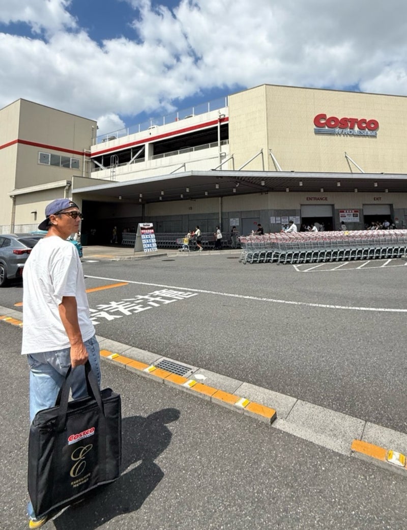 原田龍二の妻 夫との買い物での違いの画像