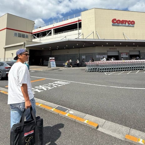 原田龍二の妻 夫との買い物での違いの画像
