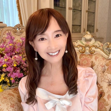 アグネス 71歳誕生日メッセージの画像