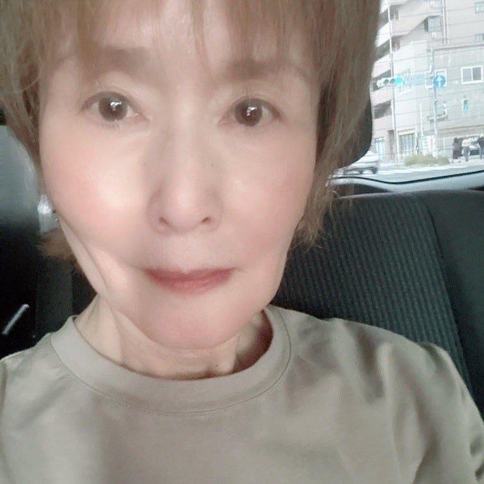 ルミ子 歯科医院での手術を報告