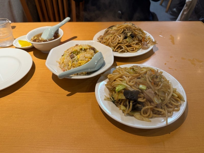 堀ちえみの夫 絶品だったチャーハンの画像