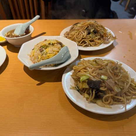 堀ちえみの夫 絶品だったチャーハンの画像