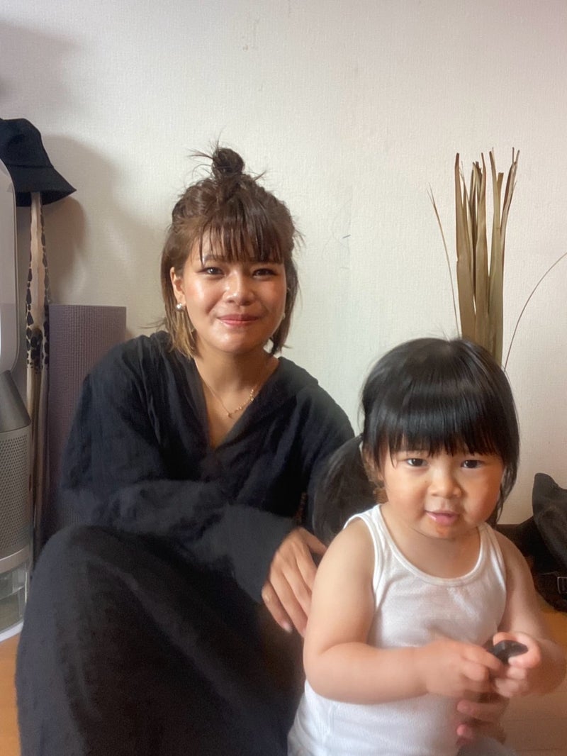 クロ 娘がしなくなったおままごとの画像