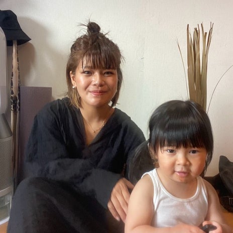 クロ 娘がしなくなったおままごとの画像