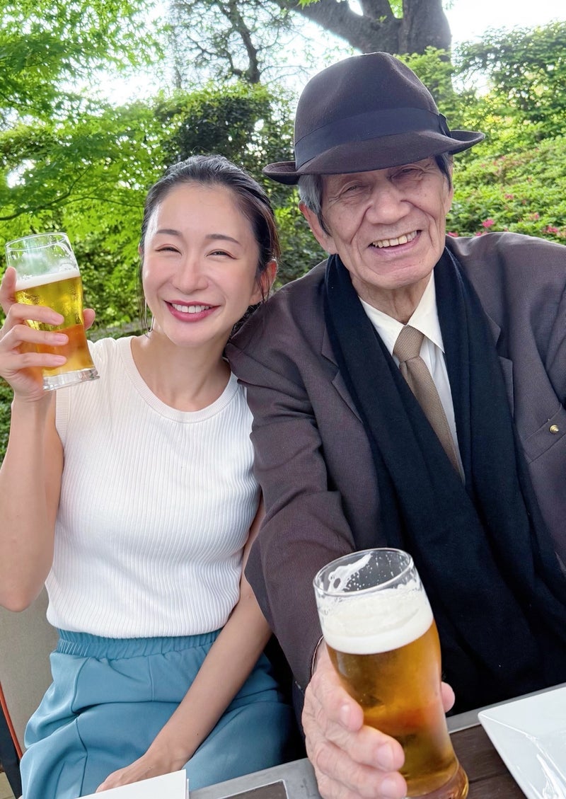おしゃれで高身長だった祖父の弟