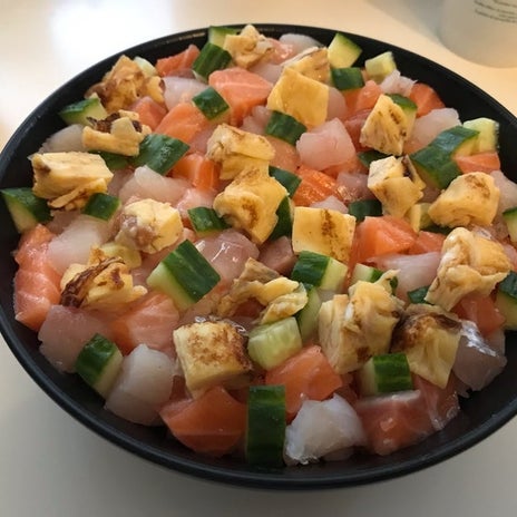 怒ったときに皿を投げて割ってた頃の画像