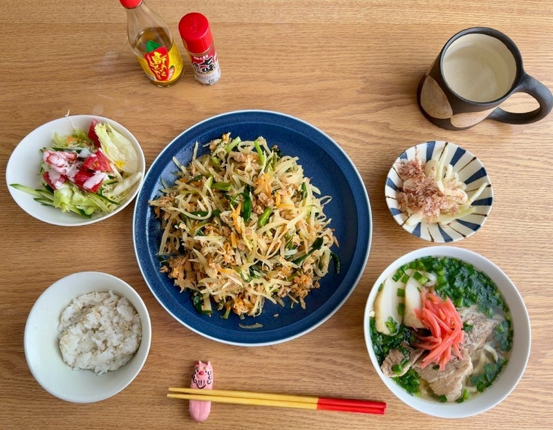 美味しくて食べ過ぎる沖縄料理