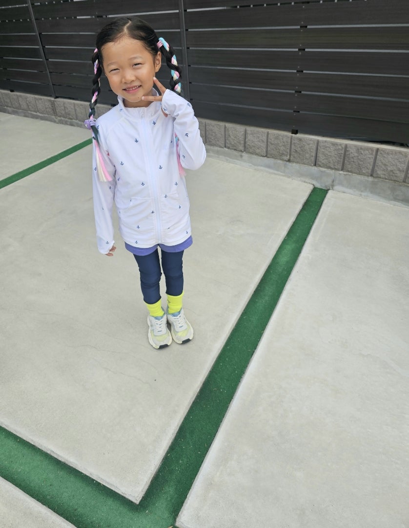 小原 幼稚園から勧められた事の画像