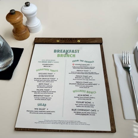 薬丸裕英 雲のようなパンケーキの画像