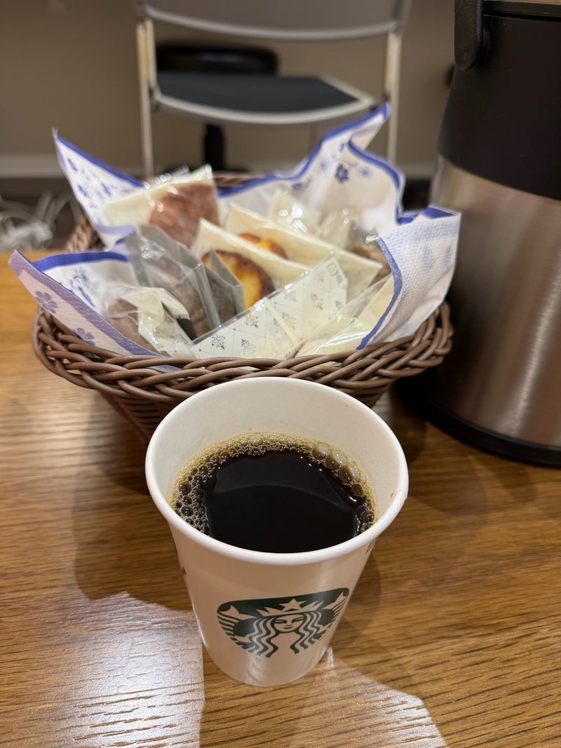 堀ちえみ 本番前にいただくおやつの画像