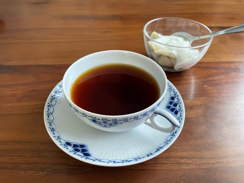 パパとの暮らしでなったルーティン女の画像