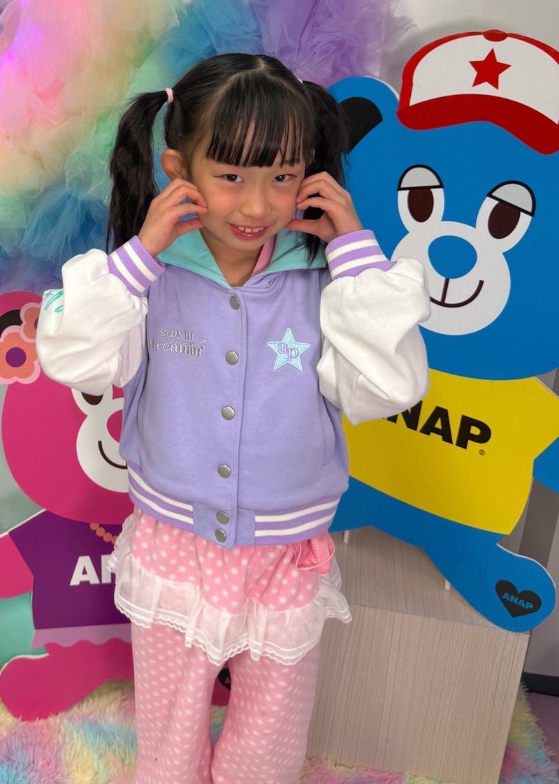 バタバタで反省した8歳の誕生日の画像