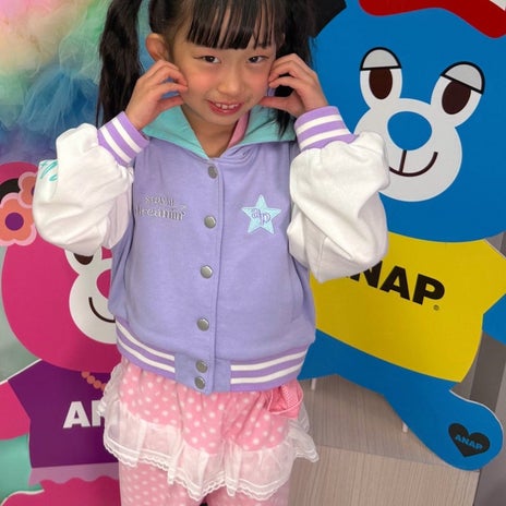 バタバタで反省した8歳の誕生日の画像