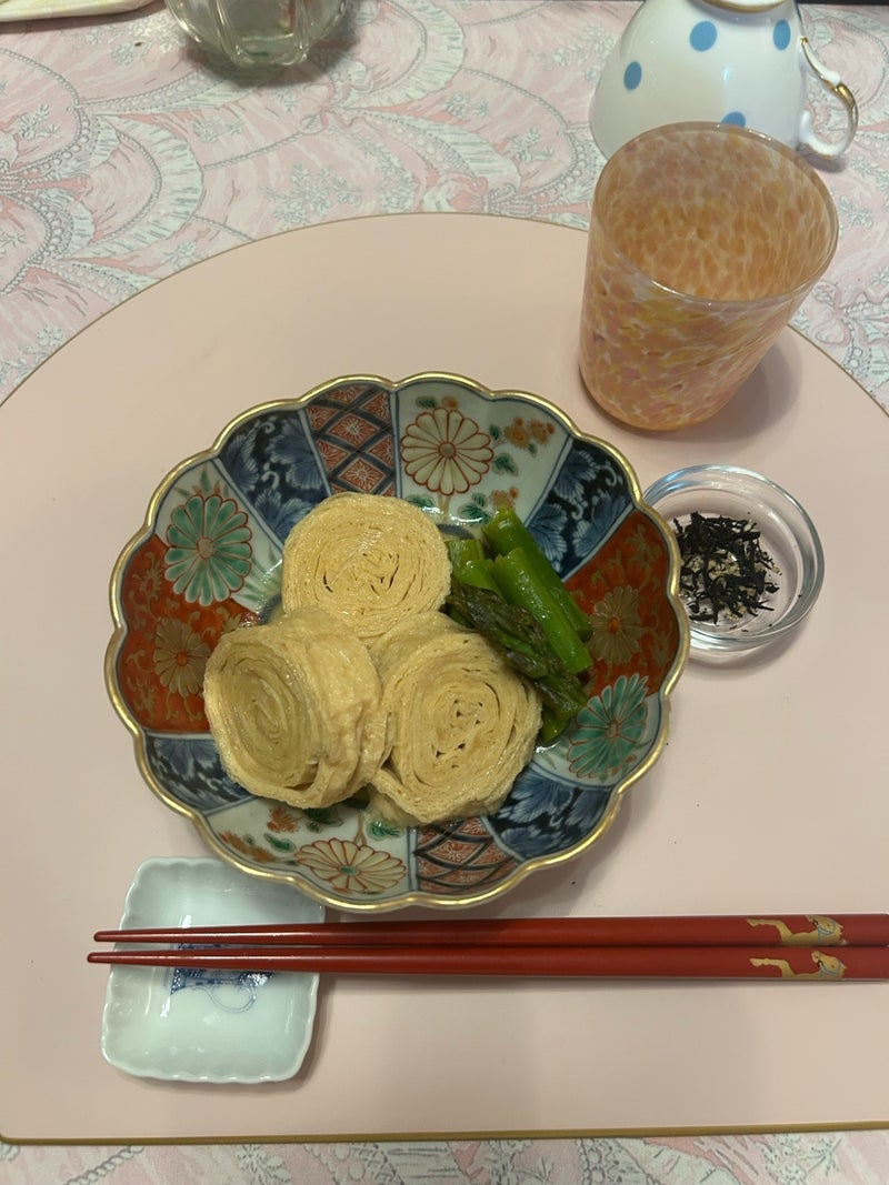 お土産の湯葉の美味しい味付けの画像