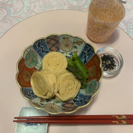 お土産の湯葉の美味しい味付けの画像