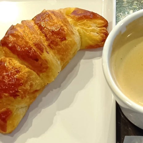 70円も上がって痛いフレンチトーストの画像