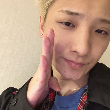 昨日完全に寝落ちしてしまったことの画像