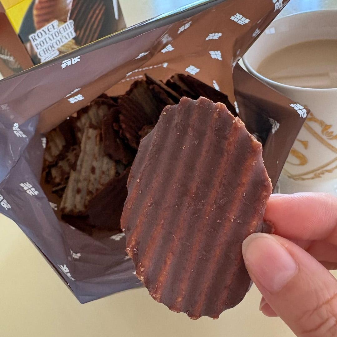 上原さくら カロリーが怖いお菓子の画像
