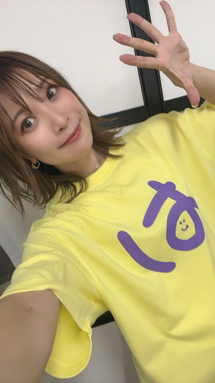 ルールはなくマナーだけという証の画像