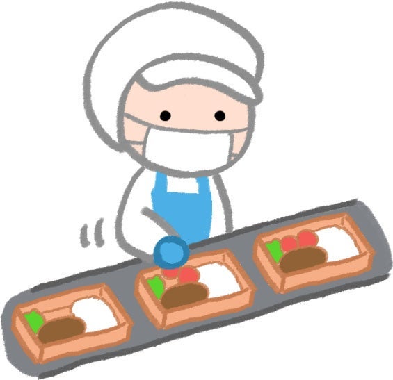 思わぬ収穫があったスキマバイトの画像