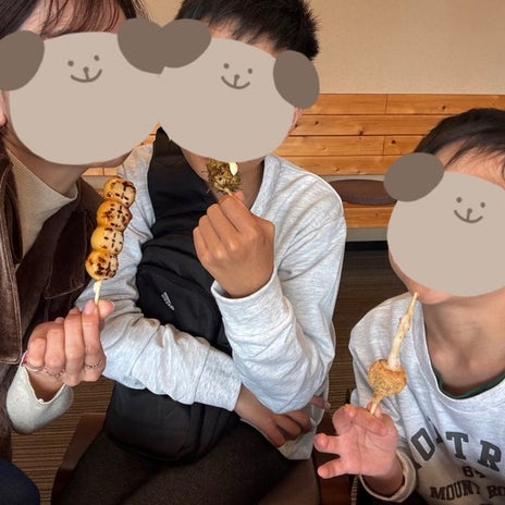 物価高でも100円で話題のケーキの画像