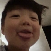 桃 保育園なくすごく嬉しい息子の画像