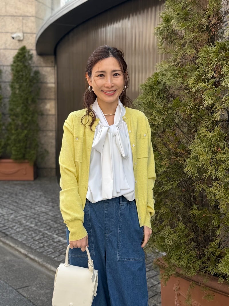 はあちゅう 印象が違うセレモニー服の画像