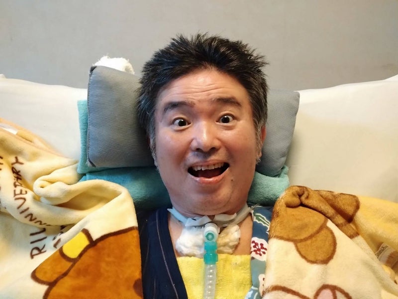 津久井教生 ボケボケ解消したい思いの画像