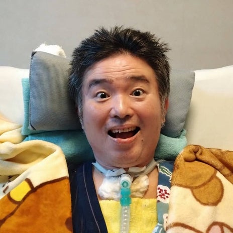 津久井教生 ボケボケ解消したい思いの画像