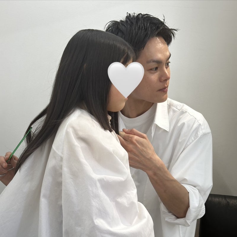 親として嬉しいような切ない気持ちの画像