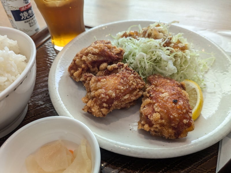 頑張りたくない日の簡単な晩御飯の画像